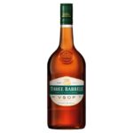 Three Barrels VSOP