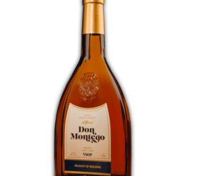 Don Montego