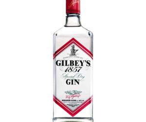 Gilbey’s London Dry Gin