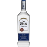 Jose Cuervo Silver