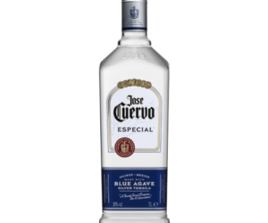 Jose Cuervo Silver