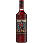 Captain Morgan Dark