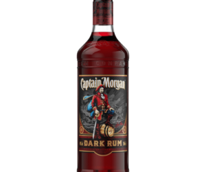 Captain Morgan Dark