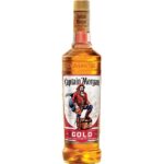 Captain Morgan Spiced Gold