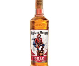 Captain Morgan Spiced Gold