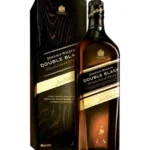 Johnnie Walker Double Black