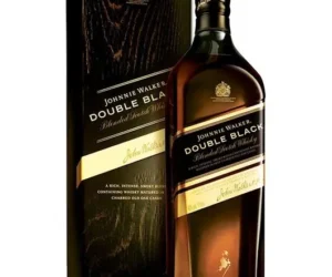 Johnnie Walker Double Black
