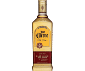 Jose Cuervo Gold